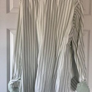 Tailor Byrd Men’s XL button down